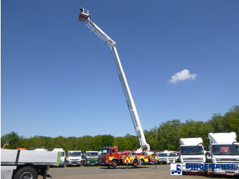 سيارة إطفاء Volvo FM9 340 6x2 RHD Vema 333 TFL fire truck: صورة 5