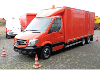 شاحنة الشفط Mercedes-Benz Sprinter 719 V6 CDI 2m³HD-Spül+IBAK TV-Kanal 3D: صورة 3 شاحنة الشفط Mercedes-Benz Sprinter 719 V6 CDI 2m³HD-Spül+IBAK TV-Kanal 3D: صورة 3