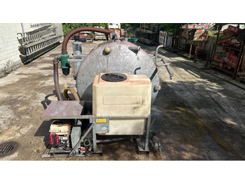 شاحنة الشفط