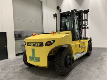 رافعة شوكية ديزل Hyster H16.00XD-12: صورة 2