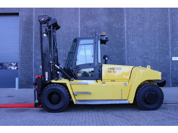 رافعة شوكية ديزل HYSTER