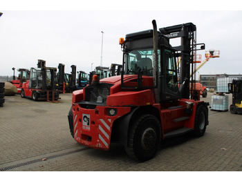 رافعة شوكية ديزل Kalmar DCG100-6: صورة 3