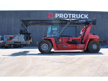 المعبِّئ المناول KALMAR