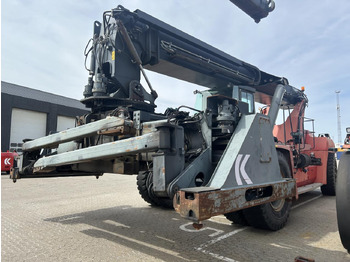 المعبِّئ المناول KALMAR