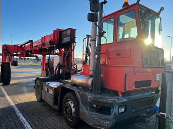 جرار المحطة KALMAR