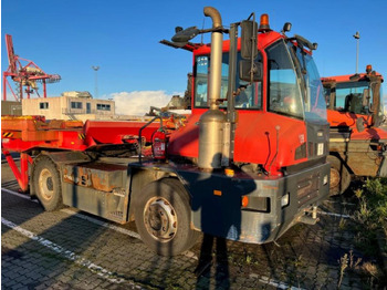 جرار المحطة KALMAR