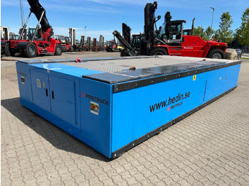 معدات المناولة