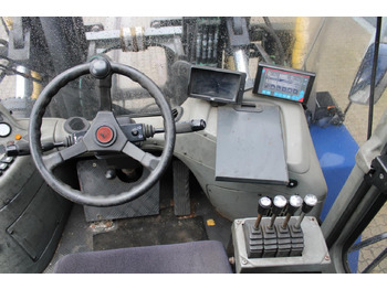 رافعة شوكية ديزل SMV SL25-1200: صورة 4