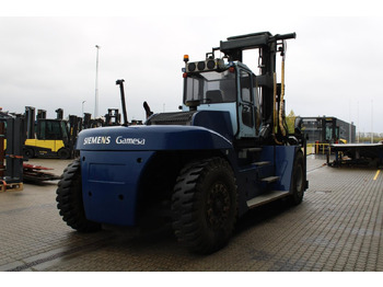 رافعة شوكية ديزل SMV SL25-1200: صورة 3