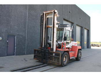 رافعة شوكية ديزل SveTruck 1260-30: صورة 2