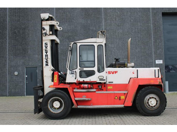 رافعة شوكية ديزل SVETRUCK