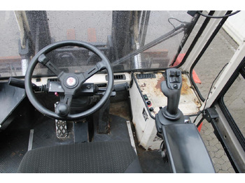 رافعة شوكية ديزل SveTruck 1560: صورة 4