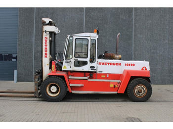 رافعة شوكية ديزل SVETRUCK