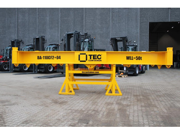 معدات الموانئ