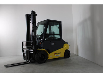 جديدة رافعة شوكية كهربائية Toyota 9FBM50T: صورة 2