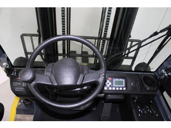 Toyota 9FBM50T Toyota 9FBM50T: صورة 4 Toyota 9FBM50T Toyota 9FBM50T: صورة 4