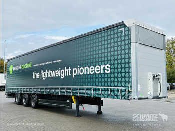 نصف مقطورة ستارة BERGER