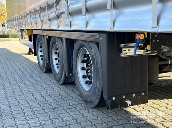 جديدة نصف مقطورة ستارة SCHMITZ Auflieger Curtainsider Mega: صورة 5 جديدة نصف مقطورة ستارة SCHMITZ Auflieger Curtainsider Mega: صورة 5