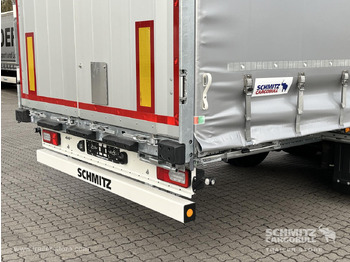 جديدة نصف مقطورة ستارة SCHMITZ Auflieger Curtainsider Mega: صورة 4 جديدة نصف مقطورة ستارة SCHMITZ Auflieger Curtainsider Mega: صورة 4