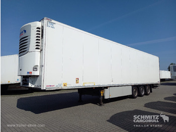 نصف مقطورة متساوي الحرارة SCHMITZ