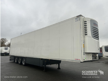 نصف مقطورة متساوي الحرارة SCHMITZ