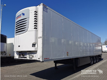 نصف مقطورة متساوي الحرارة SCHMITZ