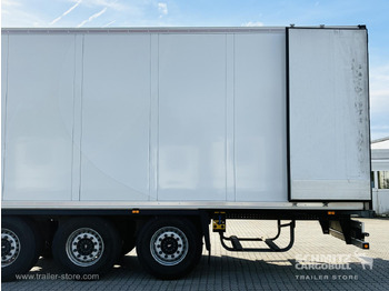 نصف مقطورة متساوي الحرارة SCHMITZ Auflieger Tiefkühler Standard Double deck: صورة 4 نصف مقطورة متساوي الحرارة SCHMITZ Auflieger Tiefkühler Standard Double deck: صورة 4