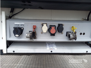 نصف مقطورة متساوي الحرارة SCHMITZ Auflieger Tiefkühler Standard Double deck: صورة 5 نصف مقطورة متساوي الحرارة SCHMITZ Auflieger Tiefkühler Standard Double deck: صورة 5