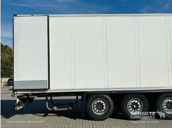 نصف مقطورة متساوي الحرارة SCHMITZ Auflieger Tiefkühler Standard Double deck: صورة 3 نصف مقطورة متساوي الحرارة SCHMITZ Auflieger Tiefkühler Standard Double deck: صورة 3