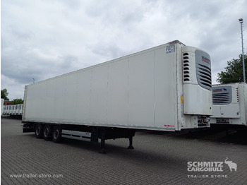 نصف مقطورة متساوي الحرارة SCHMITZ