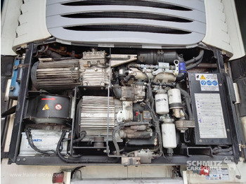 نصف مقطورة متساوي الحرارة SCHMITZ Auflieger Tiefkühler Standard: صورة 3