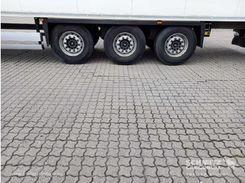 نصف مقطورة متساوي الحرارة SCHMITZ Auflieger Tiefkühler Standard: صورة 2