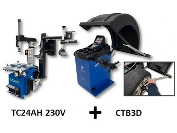 معدات الورش