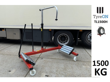 معدات الورش