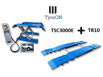 معدات الورش