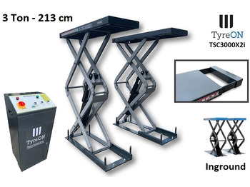 معدات الورش