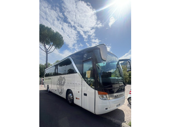مركبة كوتش SETRA