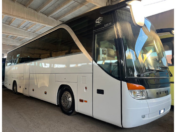 SETRA S 415 HD Top Class SETRA S 415 HD Top Class: صورة 1