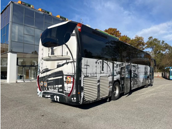 مركبة كوتش N.1 IVECO MAGELYS – Anno 2016: صورة 4 مركبة كوتش N.1 IVECO MAGELYS – Anno 2016: صورة 4