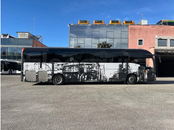 مركبة كوتش N.1 IVECO MAGELYS – Anno 2016: صورة 5 مركبة كوتش N.1 IVECO MAGELYS – Anno 2016: صورة 5