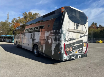 مركبة كوتش N.1 IVECO MAGELYS – Anno 2016: صورة 2 مركبة كوتش N.1 IVECO MAGELYS – Anno 2016: صورة 2