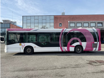 حافلة المدينة IVECO