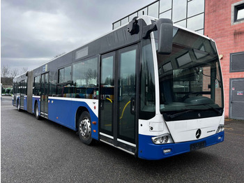 حافلة المدينة MERCEDES-BENZ Conecto G