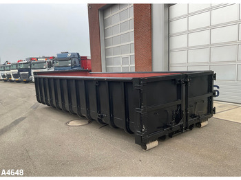 حاوية هوك لفت CONTAINER 15m³ NEW: صورة 2