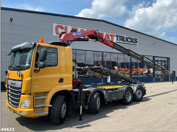 شاحنة - نظام الكابلات DAF CF 480