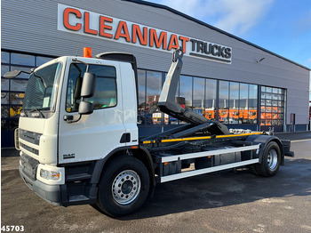 شاحنة ذات خطاف DAF CF 65 250