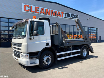 شاحنة نقل المخلفات DAF CF 75 250