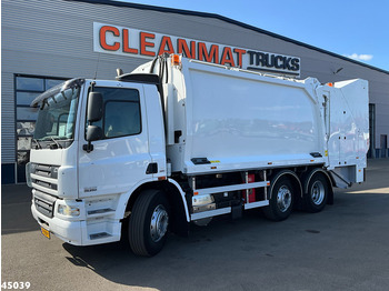 شاحنة النفايات DAF CF 75 250