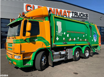 شاحنة النفايات DAF CF 75 310