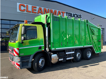 شاحنة النفايات DAF CF 75 310